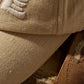 Kimono Silk Embroidery “Kowloon” Cap type 22