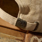 Kimono Silk Embroidery “Kowloon” Cap type 22