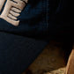 Kimono Silk Embroidery “Kowloon” Cap type 23