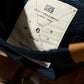 Kimono Silk Embroidery “Kowloon” Cap type 23