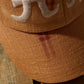 Kimono Silk Embroidery “Kowloon” Cap type 24