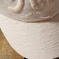 Kimono Silk Embroidery “Kowloon” Cap type 04