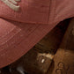 Kimono Silk Embroidery “Kowloon” Cap type 25