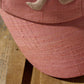Kimono Silk Embroidery “Kowloon” Cap type 25