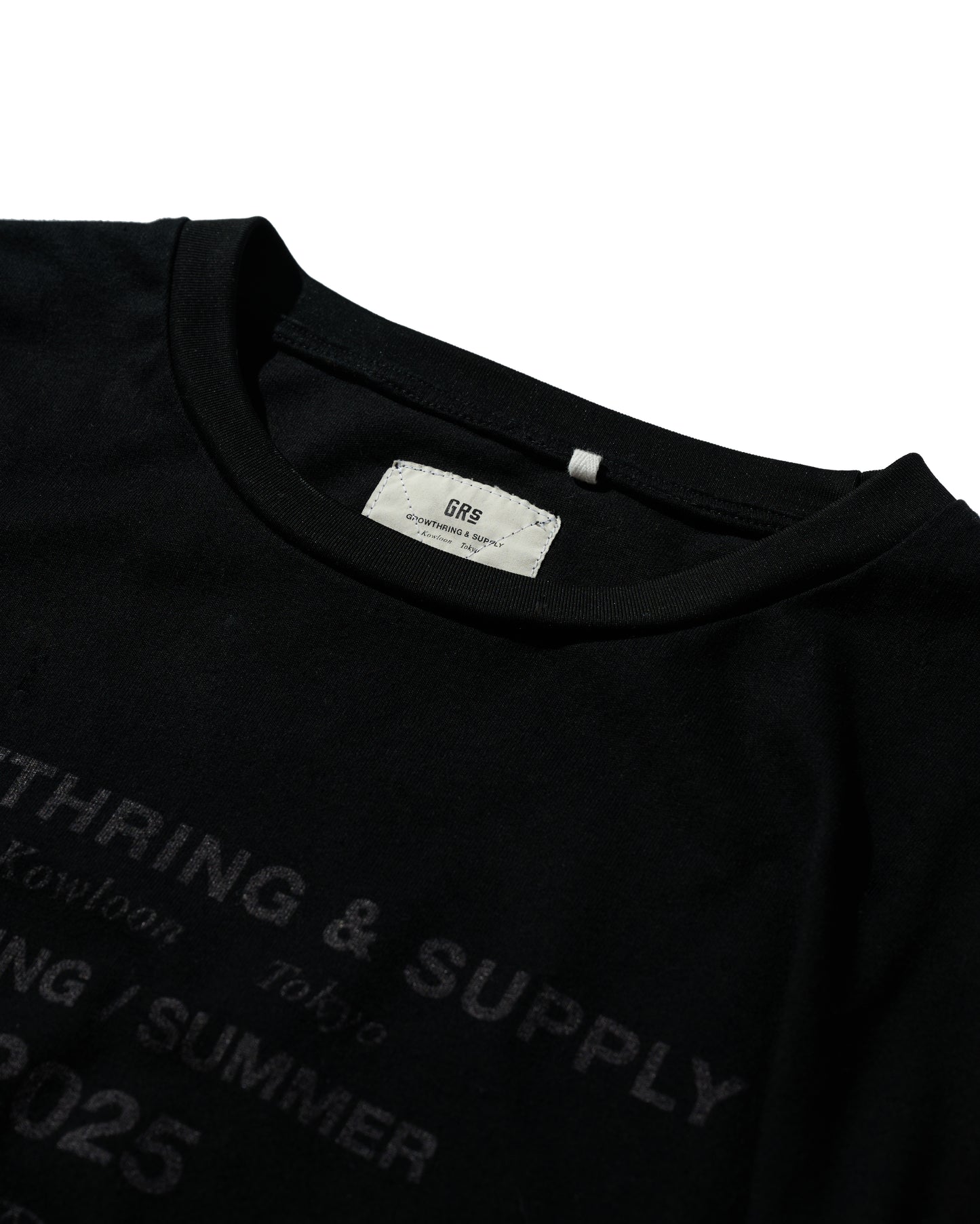 CREW TEE SET 01 (SET OF 2 PIECES)