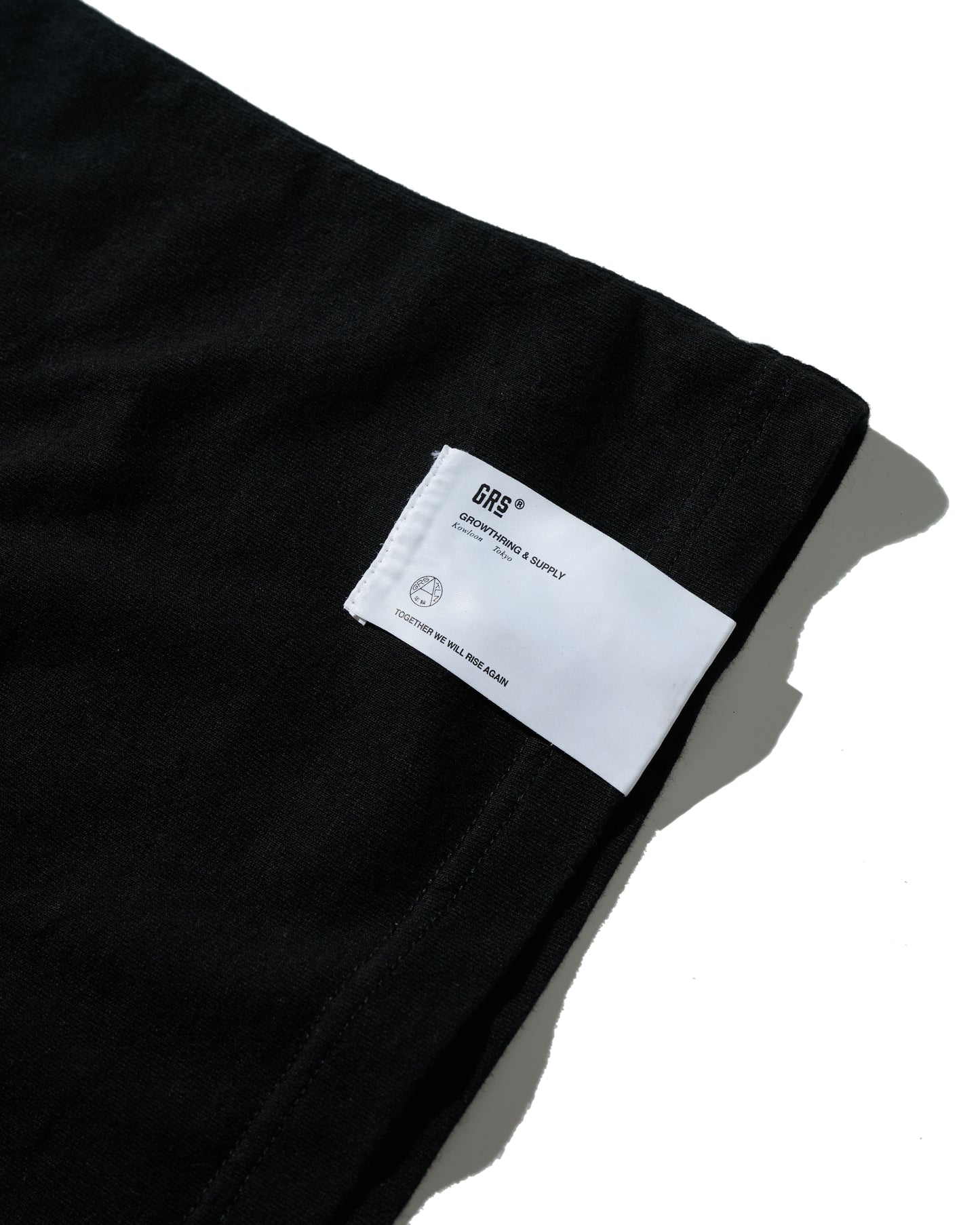 CREW TEE SET 01 (SET OF 2 PIECES)