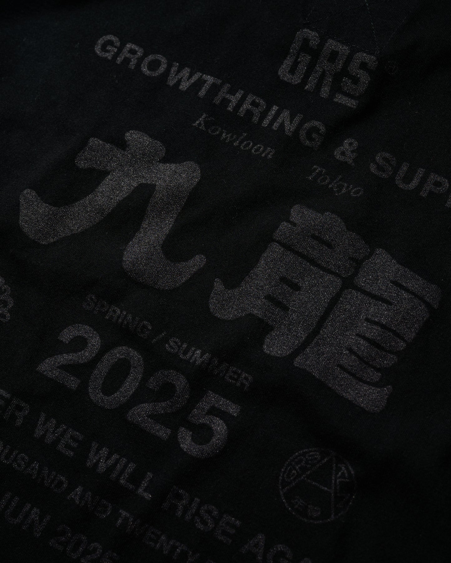 CREW TEE SET 02 (SET OF 2 PIECES)