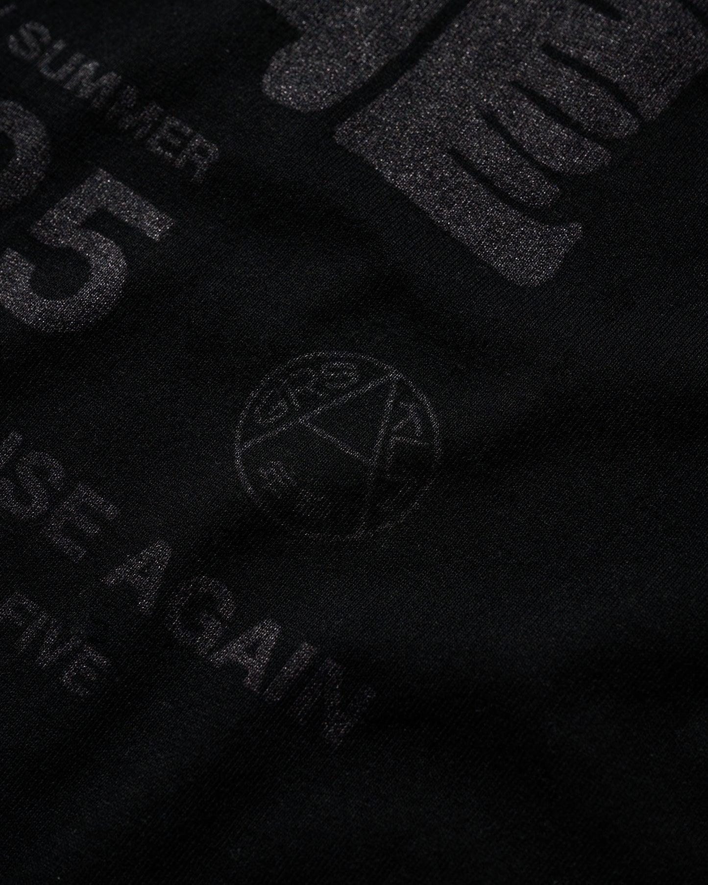 CREW TEE SET 02 (SET OF 2 PIECES)