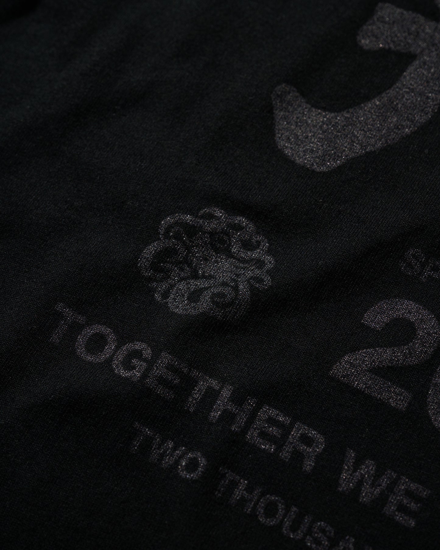 CREW TEE SET 02 (SET OF 2 PIECES)