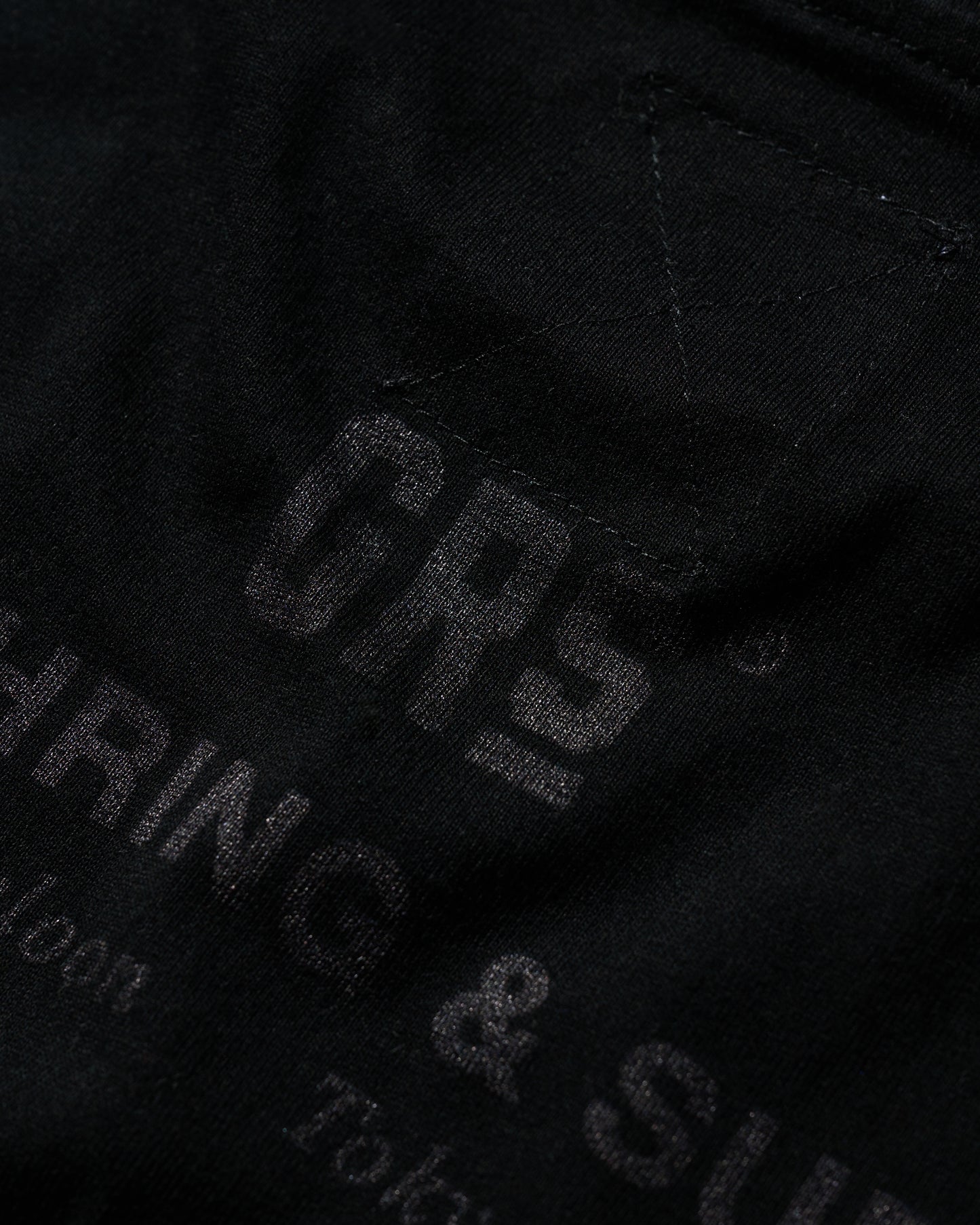 CREW TEE SET 02 (SET OF 2 PIECES)