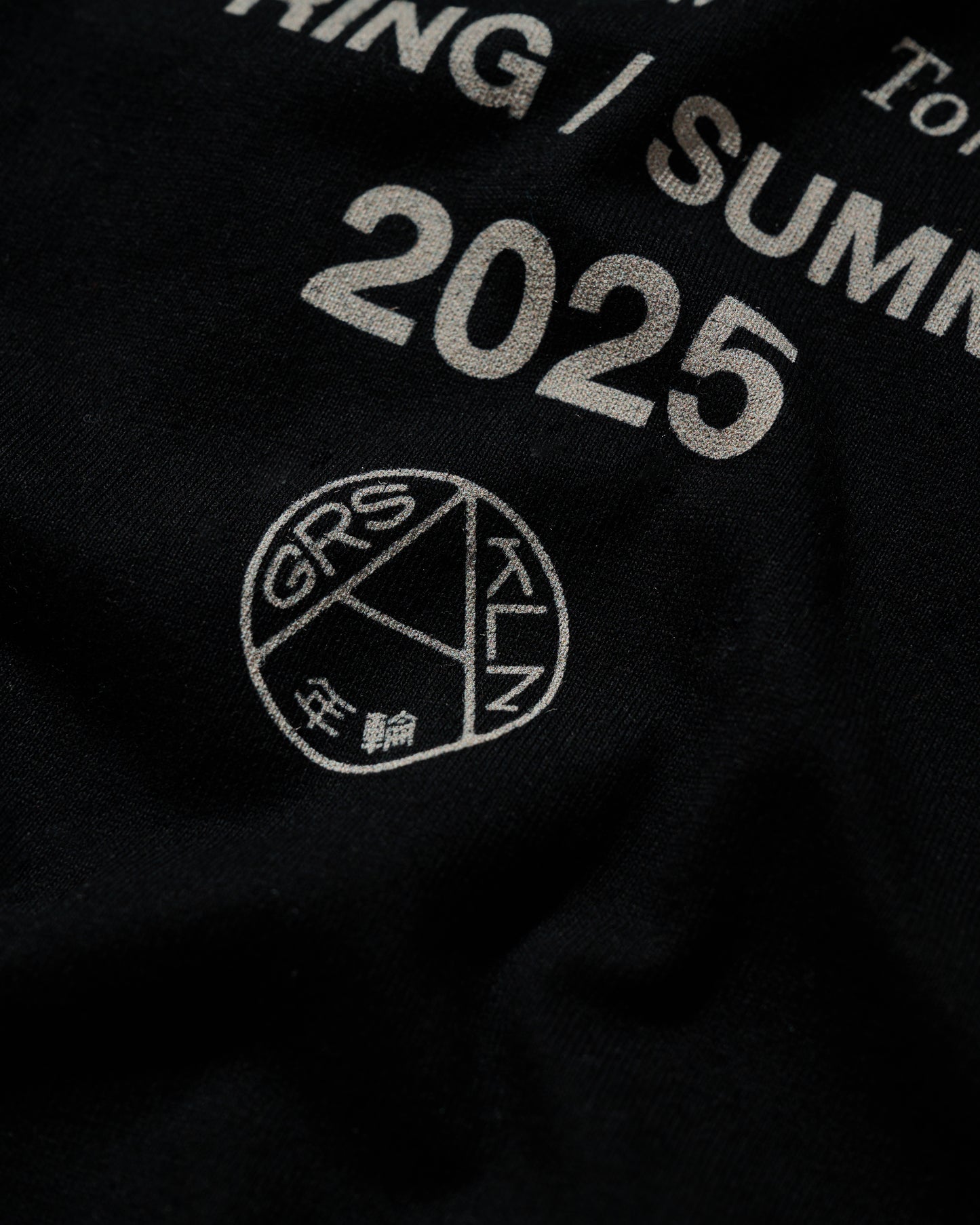 CREW TEE SET 02 (SET OF 2 PIECES)