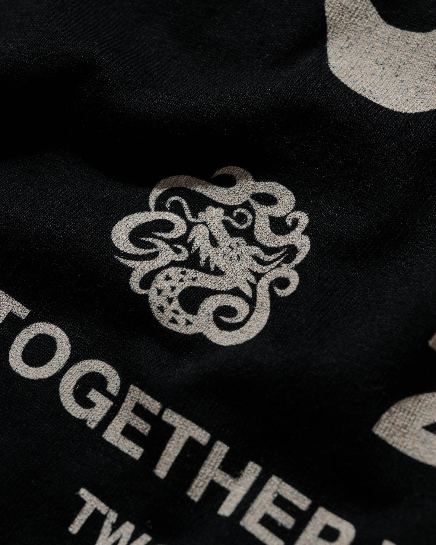 CREW TEE SET 03 (SET OF 2 PIECES)