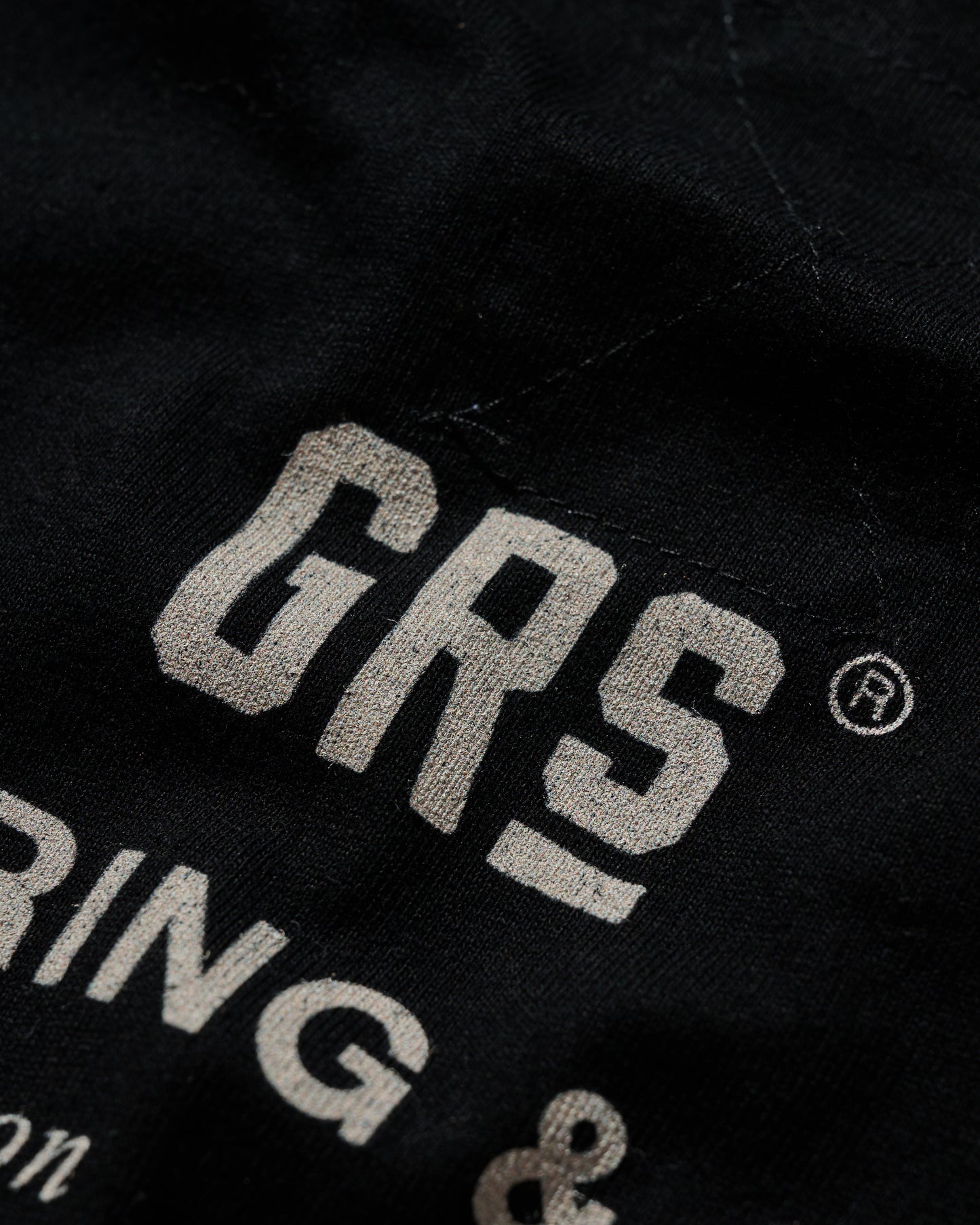 CREW TEE SET 02 (SET OF 2 PIECES)