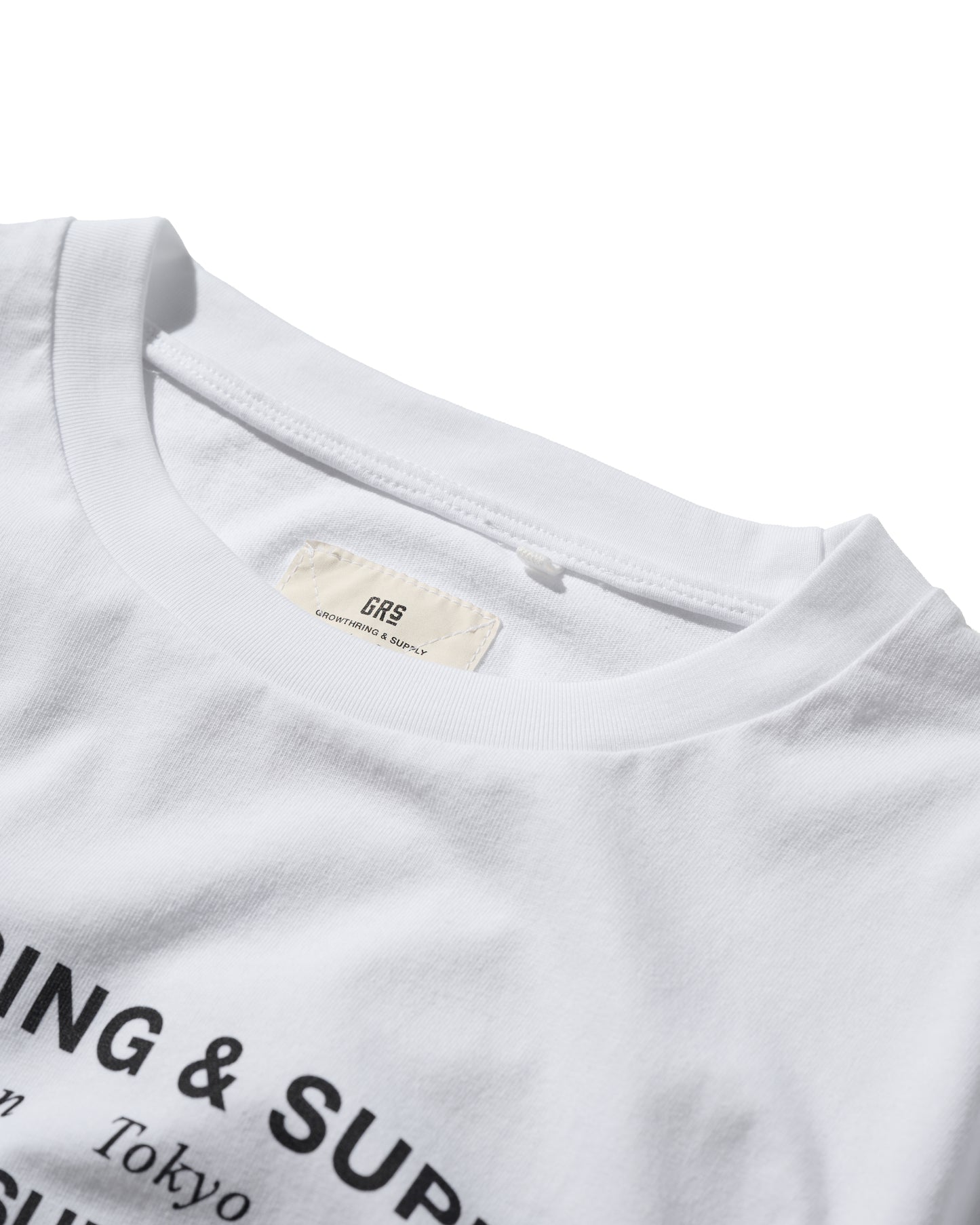 CREW TEE SET 01 (SET OF 2 PIECES)