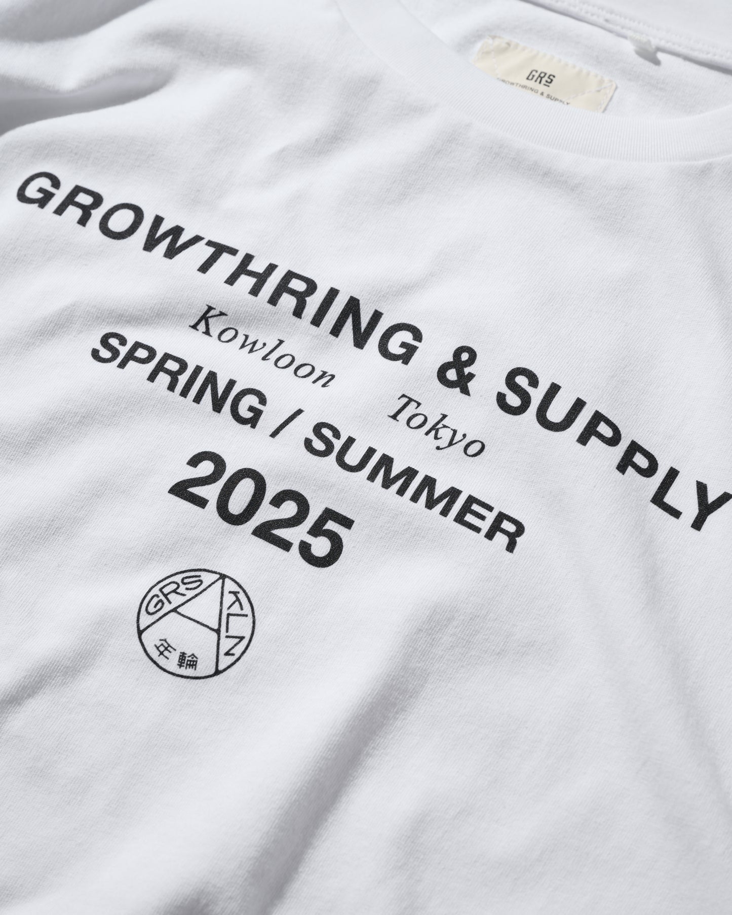 CREW TEE SET 01 (SET OF 2 PIECES)