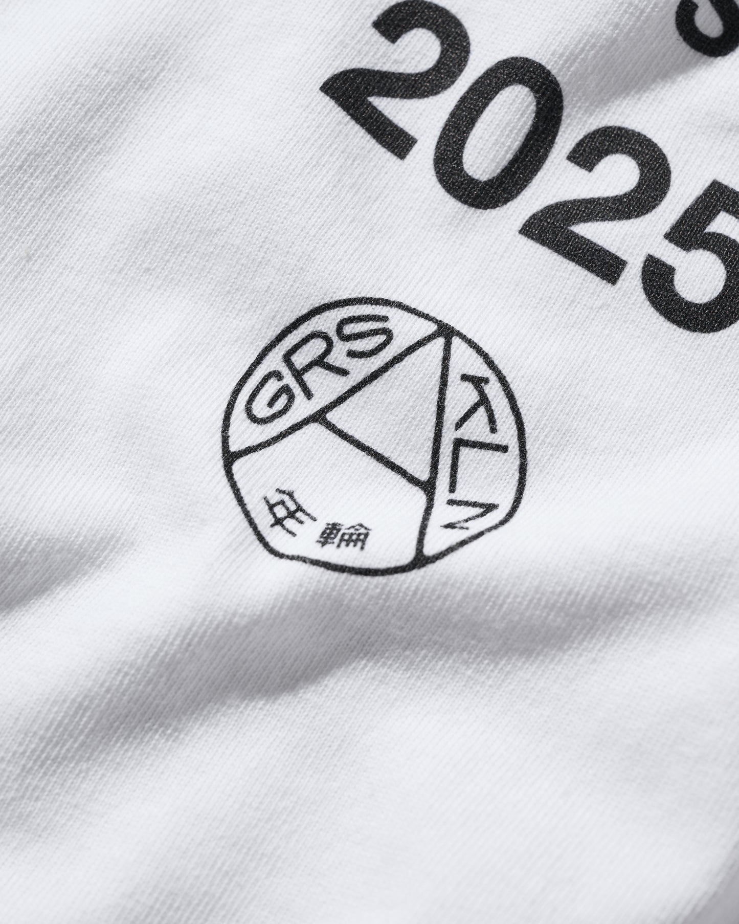 CREW TEE SET 01 (SET OF 2 PIECES)