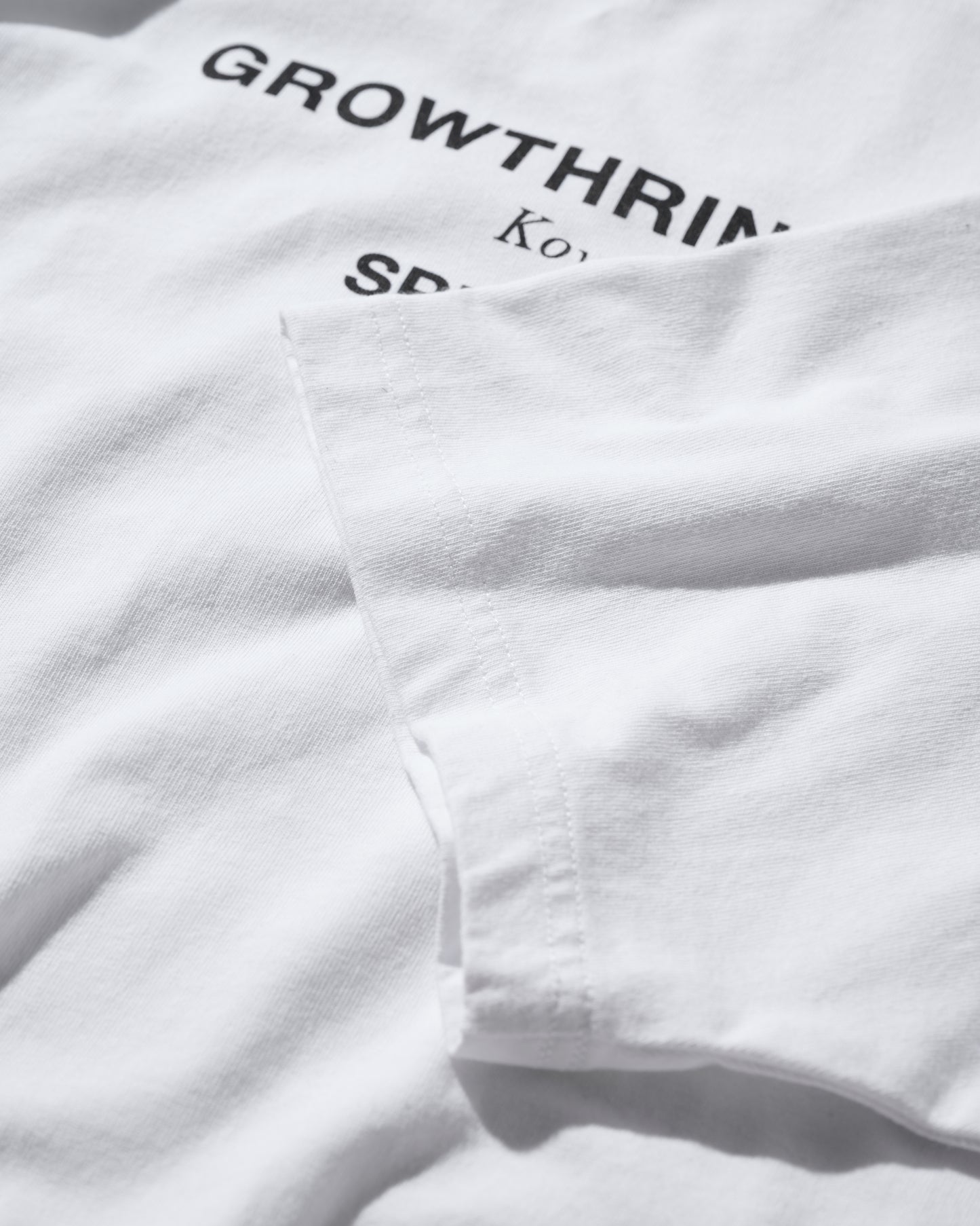 CREW TEE SET 01 (SET OF 2 PIECES)