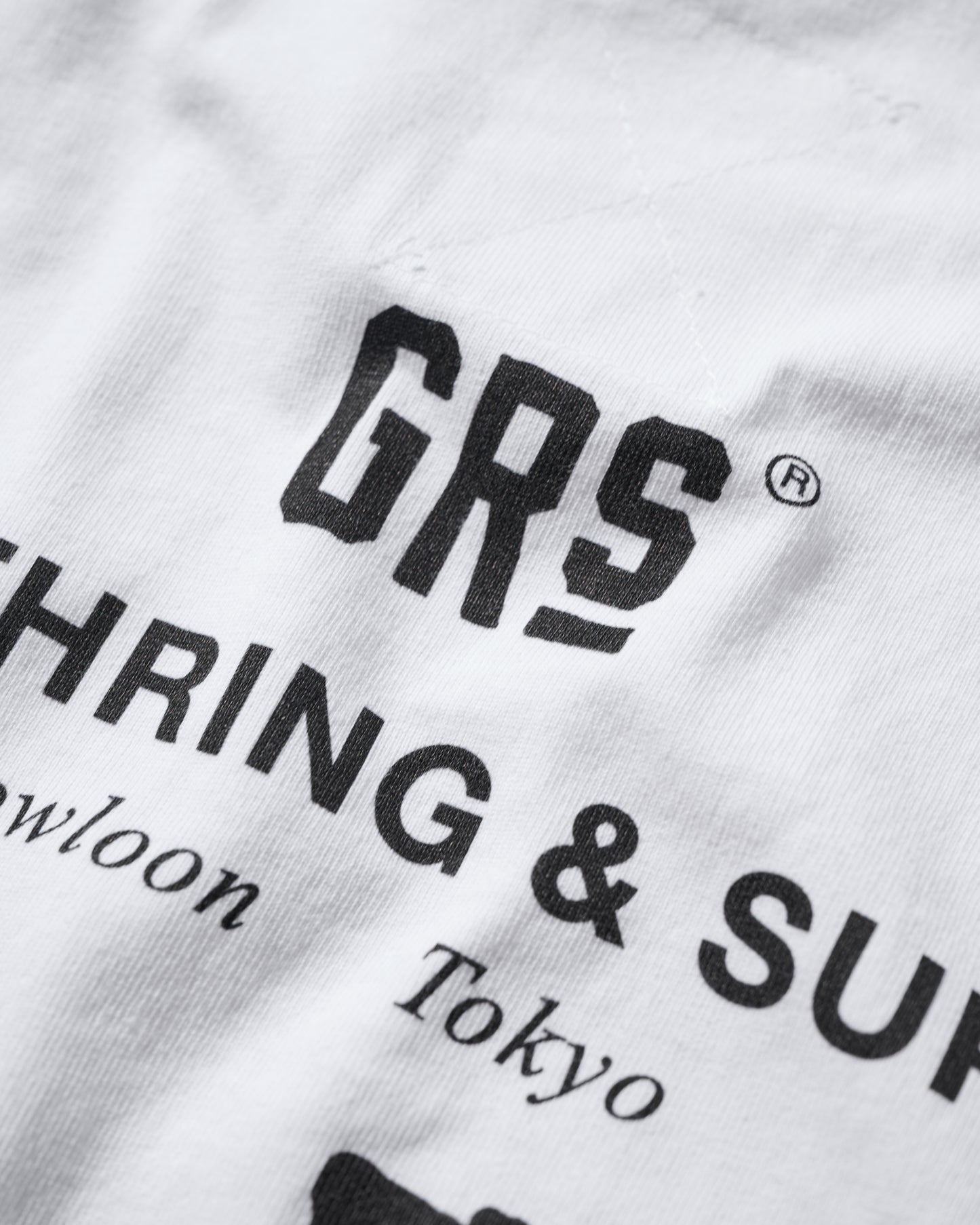 CREW TEE SET 03 (SET OF 2 PIECES)