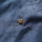 Kimono Silk Handcrafted Open Collar Shirt Type 04