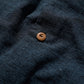 Kimono Silk Handcrafted Open Collar Shirt Type 09