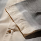 Kimono Silk Handcrafted Open Collar Shirt Type 10