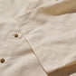 Kimono Silk Handcrafted Open Collar Shirt Type 11