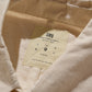 Kimono Silk Handcrafted Open Collar Shirt Type 11