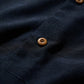 Kimono Silk Handcrafted Open Collar Shirt Type 07