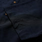 Kimono Silk Handcrafted Open Collar Shirt Type 13