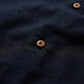 Kimono Silk Handcrafted Open Collar Shirt Type 13