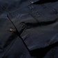 Kimono Silk Handcrafted Open Collar Shirt Type 01