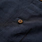 Kimono Silk Handcrafted Open Collar Shirt Type 01