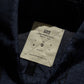 Kimono Silk Handcrafted Open Collar Shirt Type 01