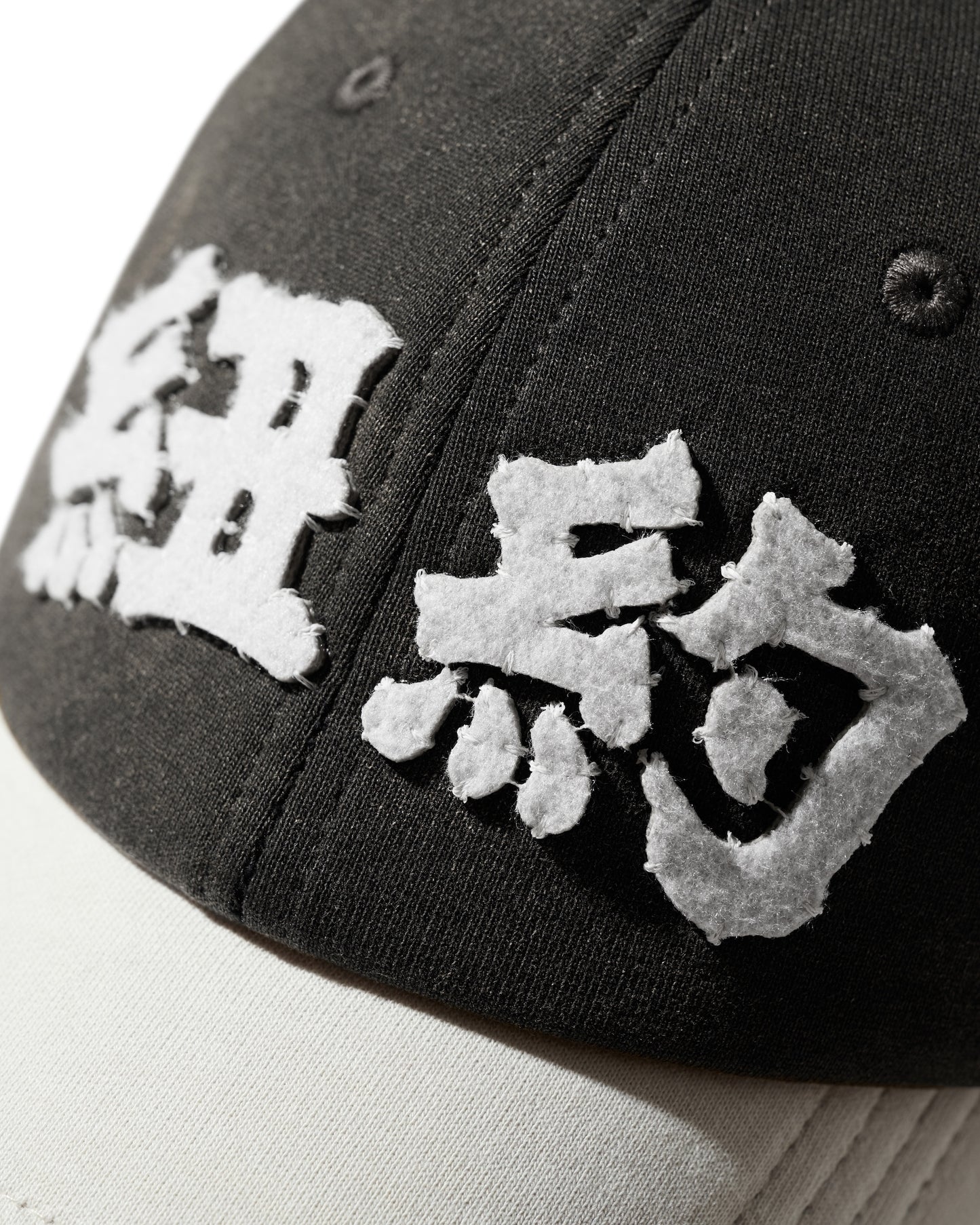 HEAVY WEIGHT SUN FADED “NEW YORK” CAP