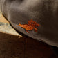 HEAVY WEIGHT SUN FADED “KOWLOON” CAP