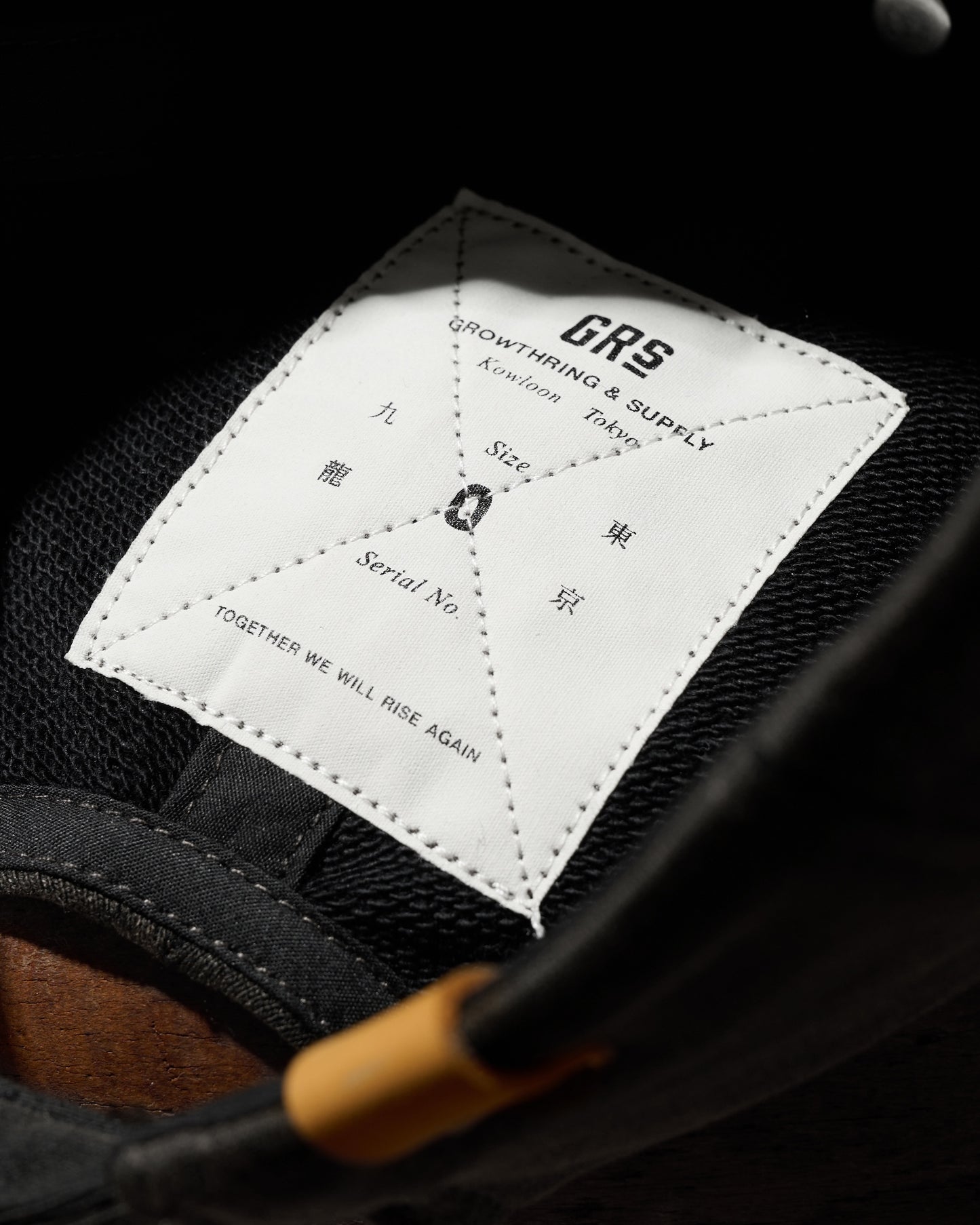 HEAVY WEIGHT SUN FADED “NEW YORK” CAP