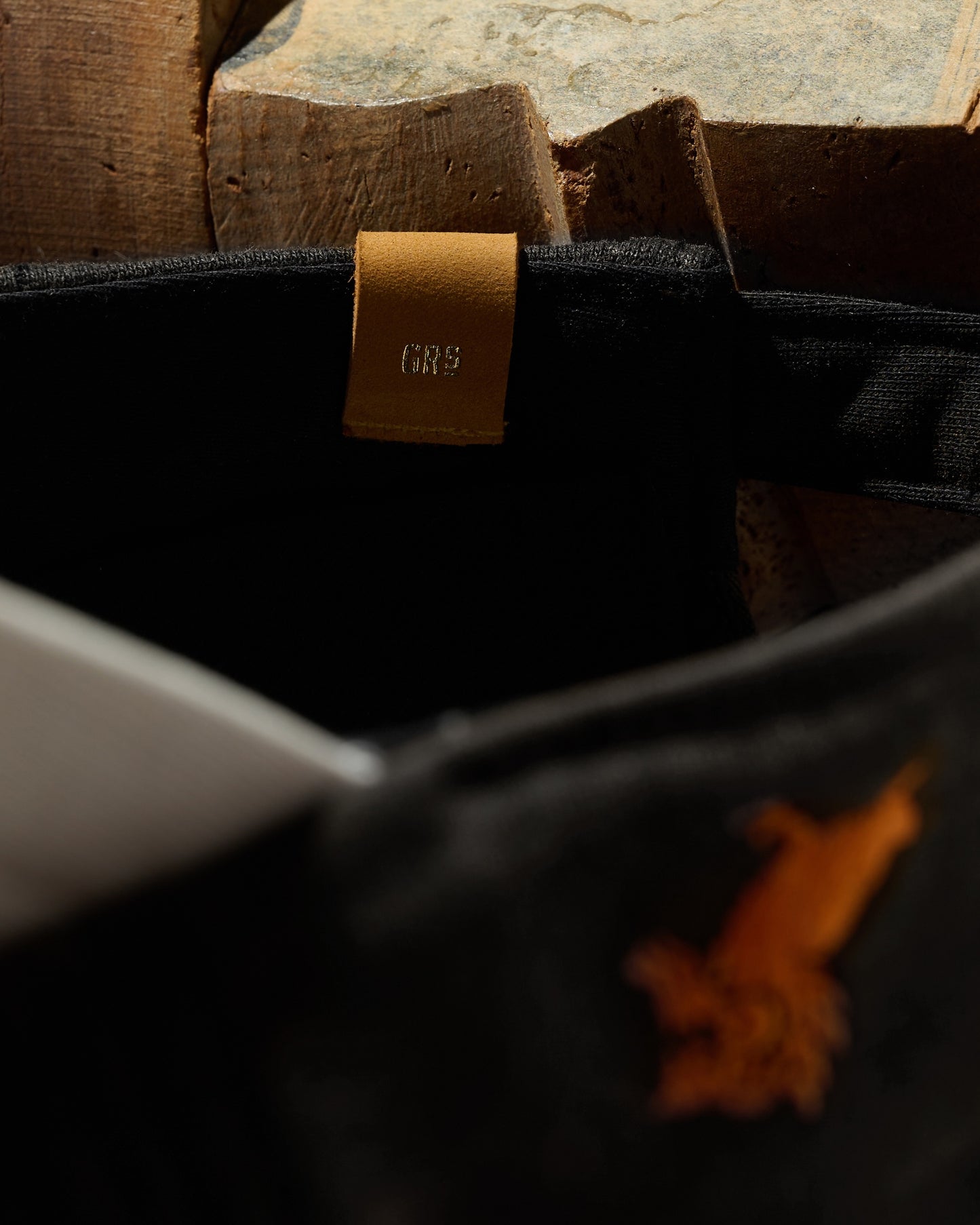 HEAVY WEIGHT SUN FADED “NEW YORK” CAP