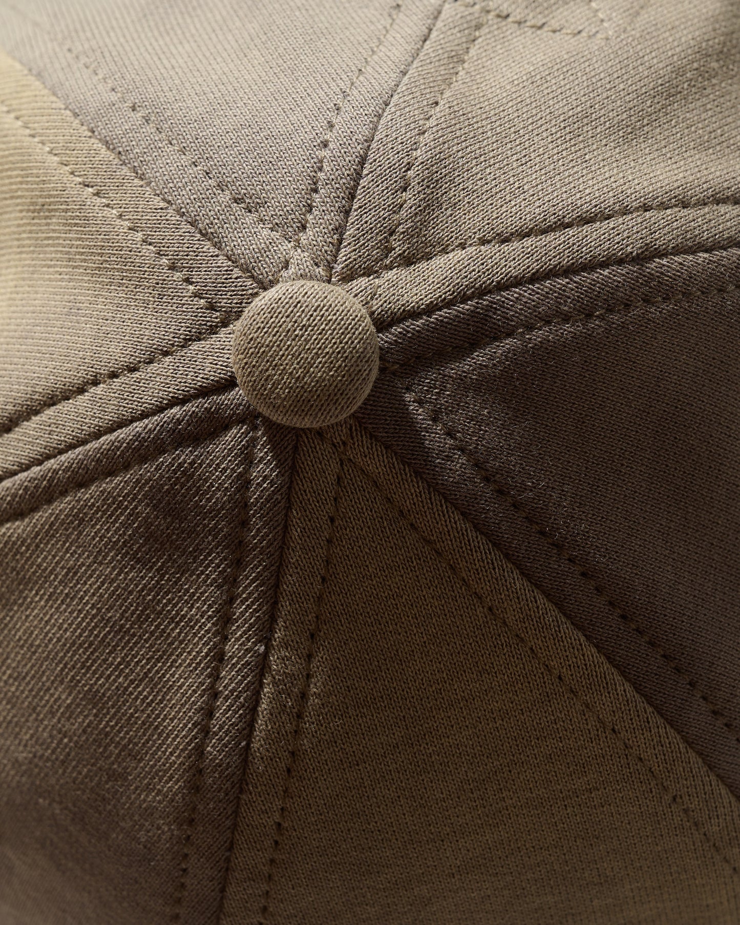 HEAVY WEIGHT SUN FADED “KN” CAP