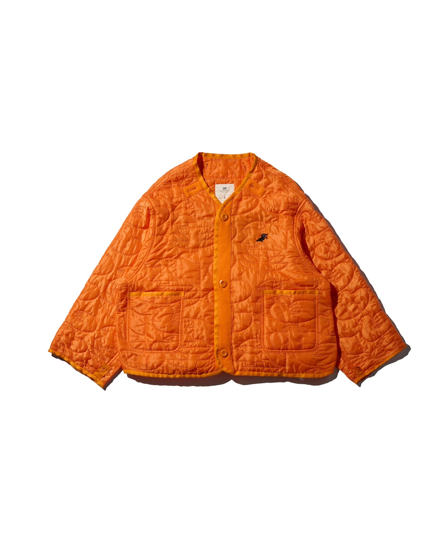 [NEW YORK EXCLUSIVE] MA1 SUN FADED SWEAT BOMBER + QUILTED LINER