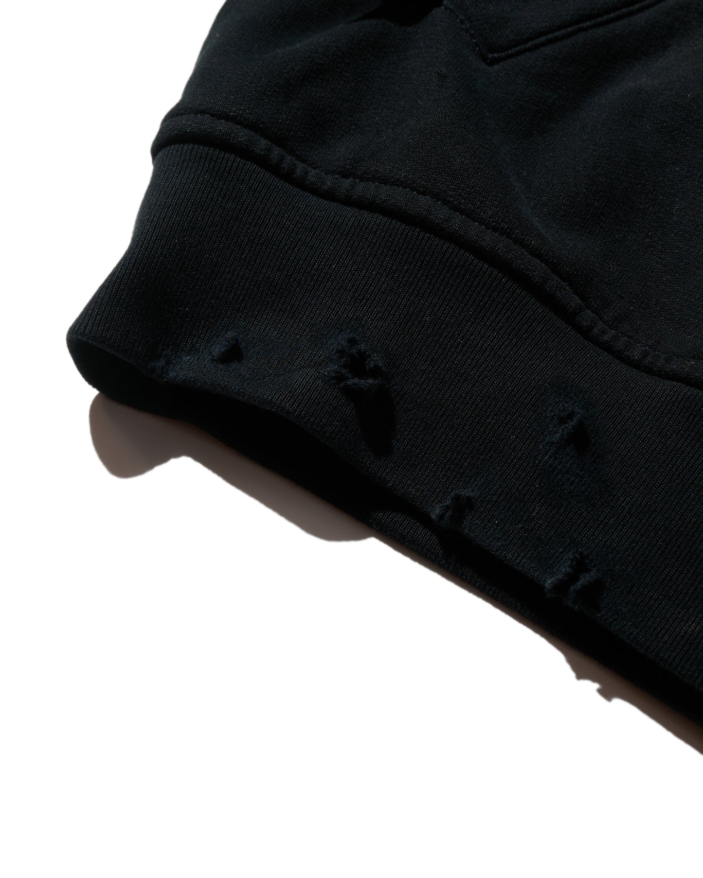 [NEW YORK EXCLUSIVE] MA1 SUN FADED SWEAT BOMBER + QUILTED LINER