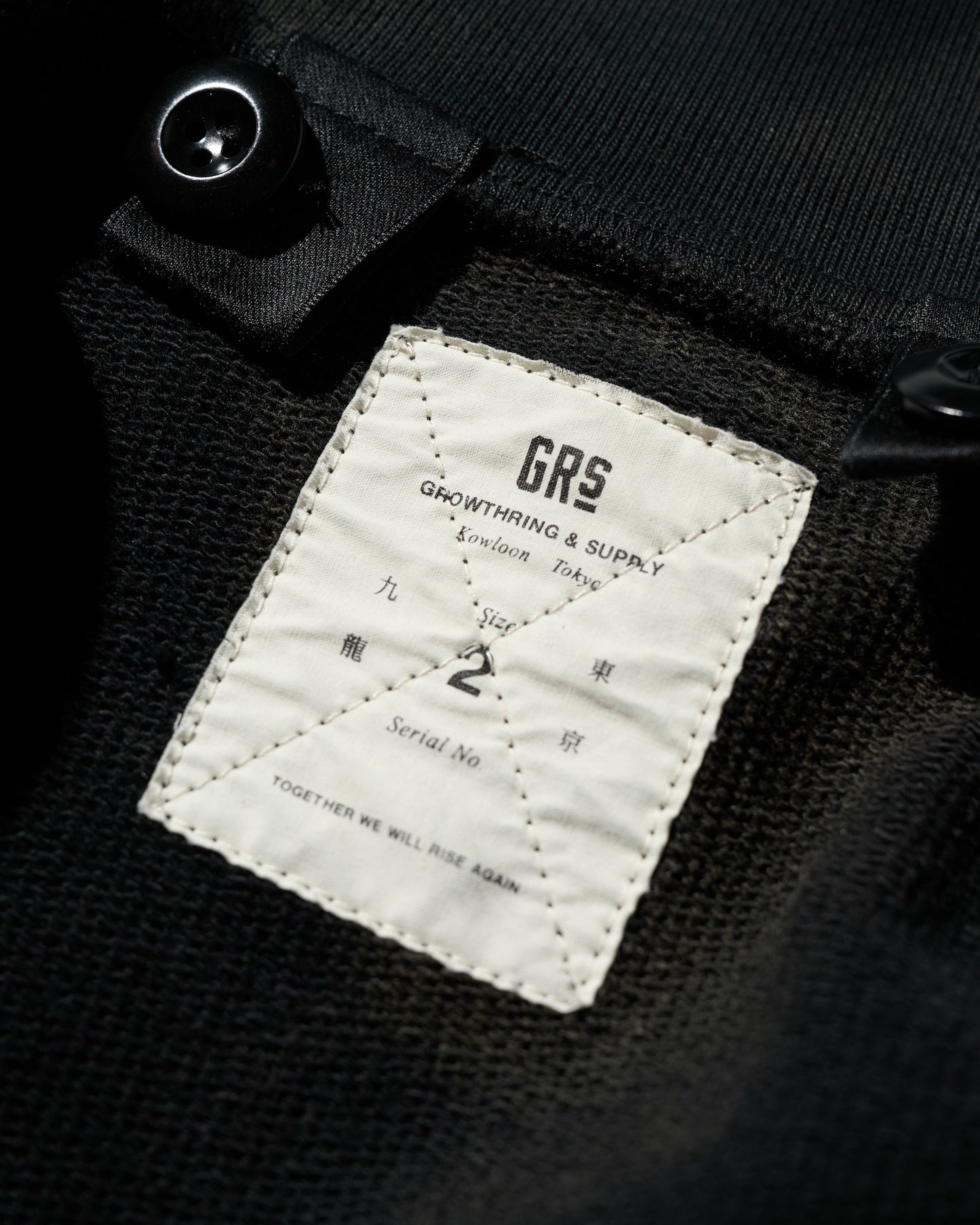 [NEW YORK EXCLUSIVE] MA1 SUN FADED SWEAT BOMBER + QUILTED LINER