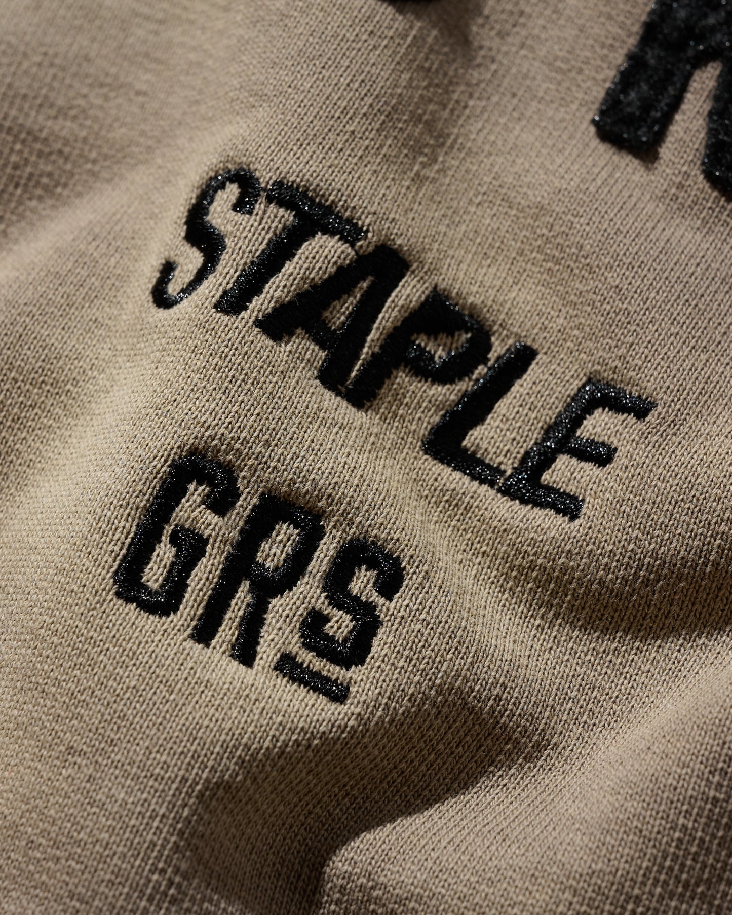 HEAVY WEIGHT SUN FADED "NEW YORK" HOODIE