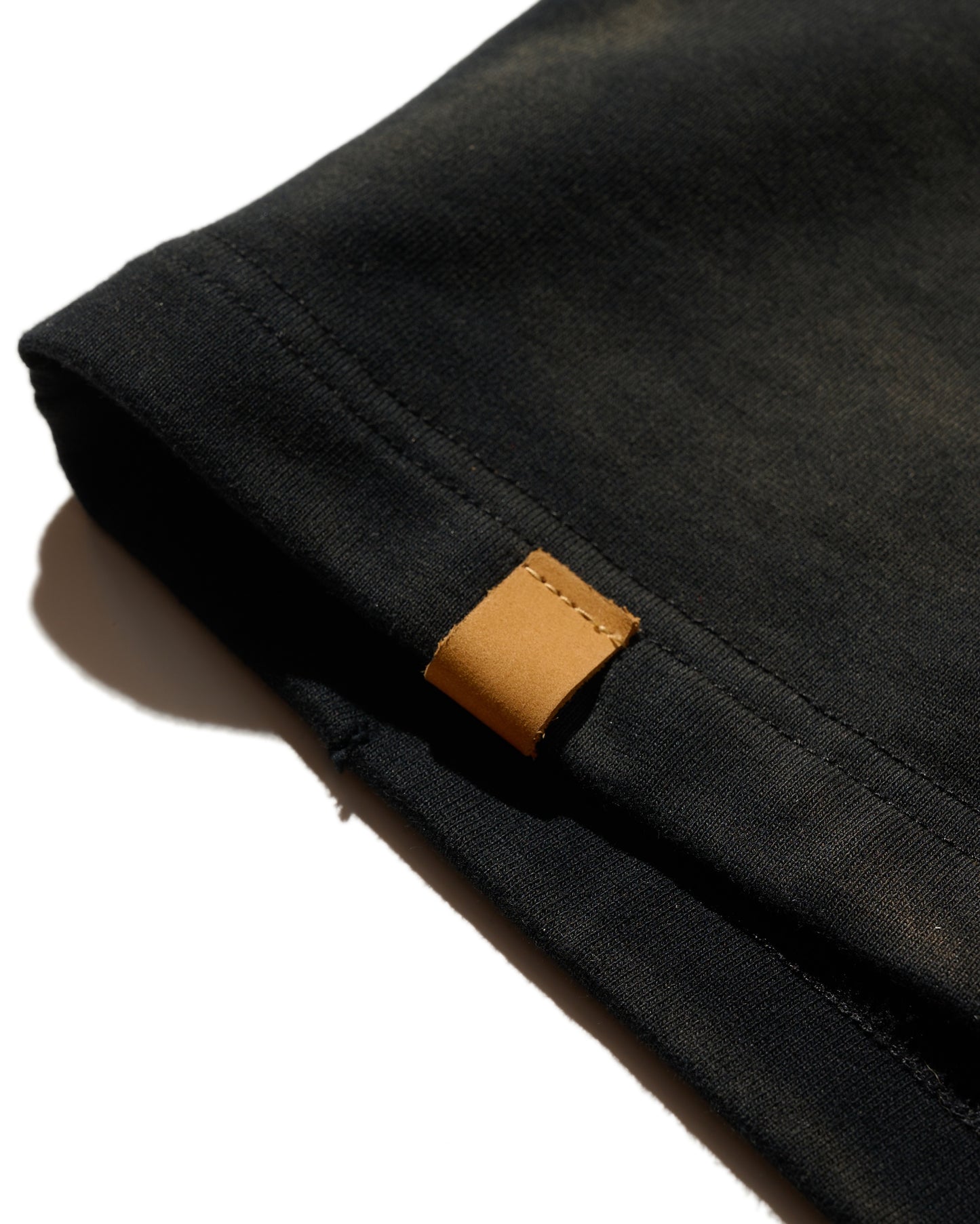 HEAVY WEIGHT SUN FADED “KOWLOON” TEE