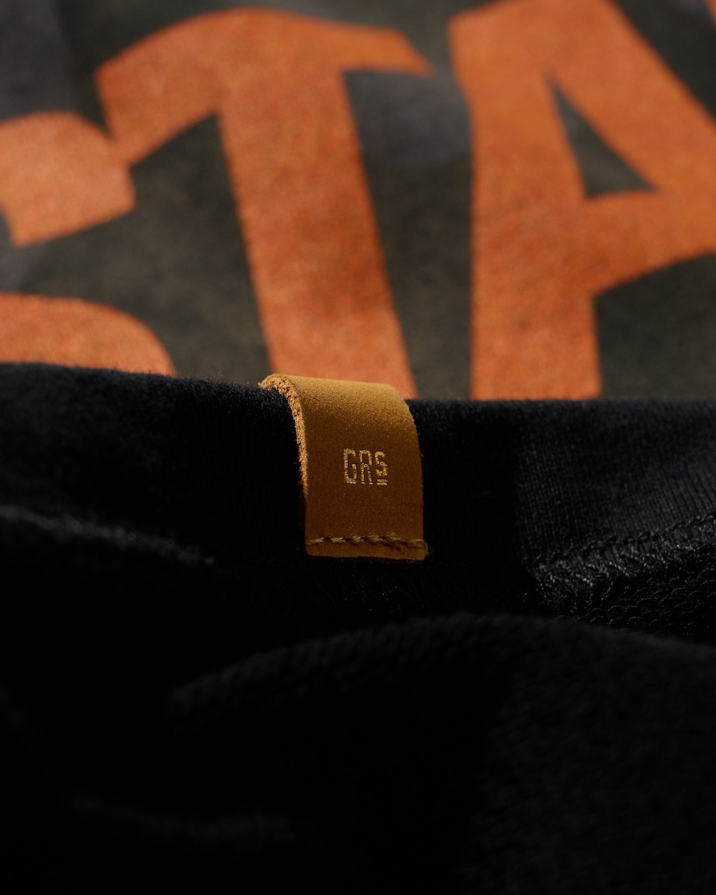 HEAVY WEIGHT SUN FADED “KOWLOON” TEE