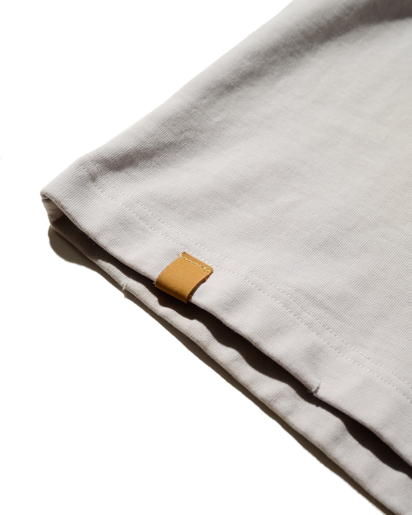 HEAVY WEIGHT SUN FADED “NEW YORK” TEE