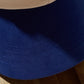 HAND QUILTED “1979” 2-TONE CAP / OFF WHITE & NAVY