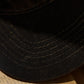 MUD DYEING FADED WASHED CAP