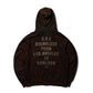 MUD DYEING KOWLOON ZIP-UP HOODIE