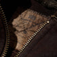 MUD DYEING KOWLOON ZIP-UP HOODIE