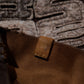 MUD DYEING KOWLOON ZIP-UP HOODIE
